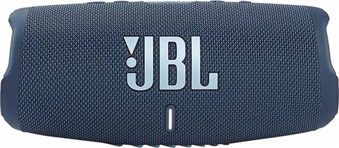 N308 新品未開封 JBL CHARGE5 ブルー JBL Charge 5 Portable Bluetooth Speaker - Blue, A - CeX (UK
